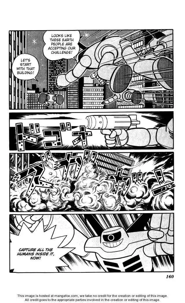 Doraemon Long Stories Chapter 7.4 35